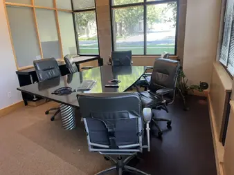 Cleaning project by Avalanche Cleaning and Janitorial