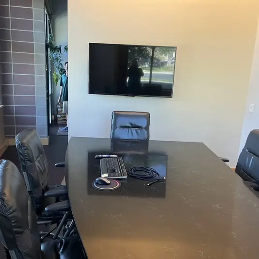 Cleaning project by Avalanche Cleaning and Janitorial